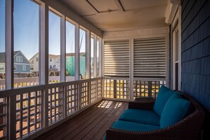 Screened Porch