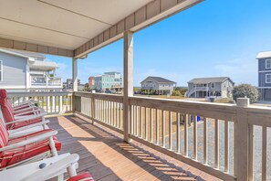 Front Covered Porch