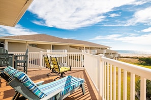 Porch / View