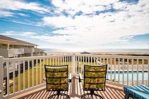 Porch / View
