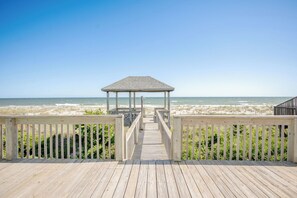 Deck / View