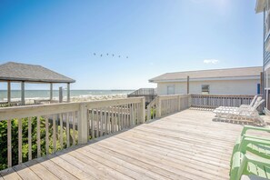 Deck / View