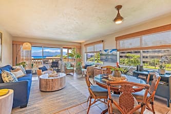 Discounted Rates-Direct Ocean Views-2 Bedroom,2 Bath,Sleeps 6-Great Value