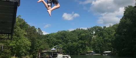 Lake