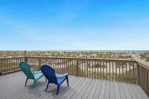 Porch / View