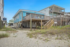 Exterior - Oceanfront