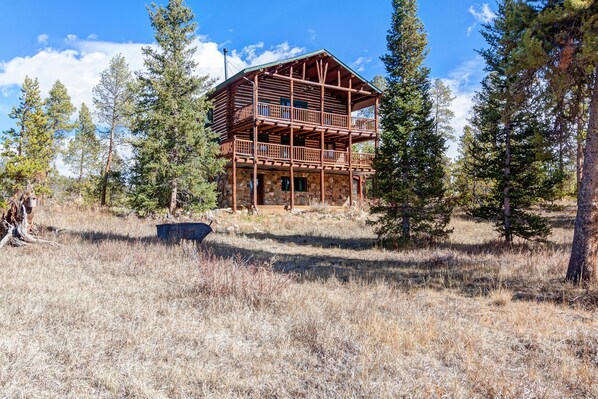 On 2 Acres