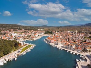 Cloud, Water, Sky, Water Resources, Building, Boat, Azure, Infrastructure, Architecture, Coastal And Oceanic Landforms