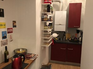 Bekvämlighet