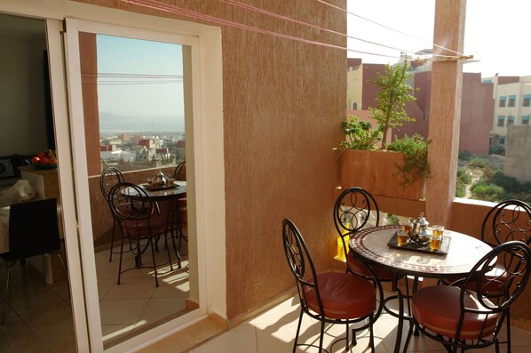 Terras