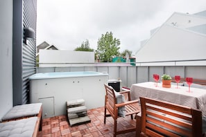 Balcone