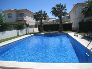 Piscine 2