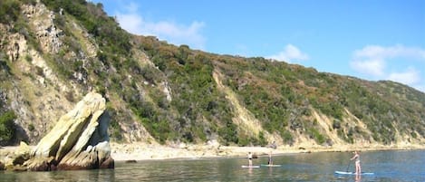 Spiaggia