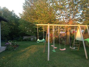 Barnområde