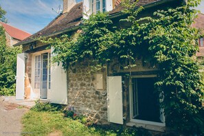 Exteriör