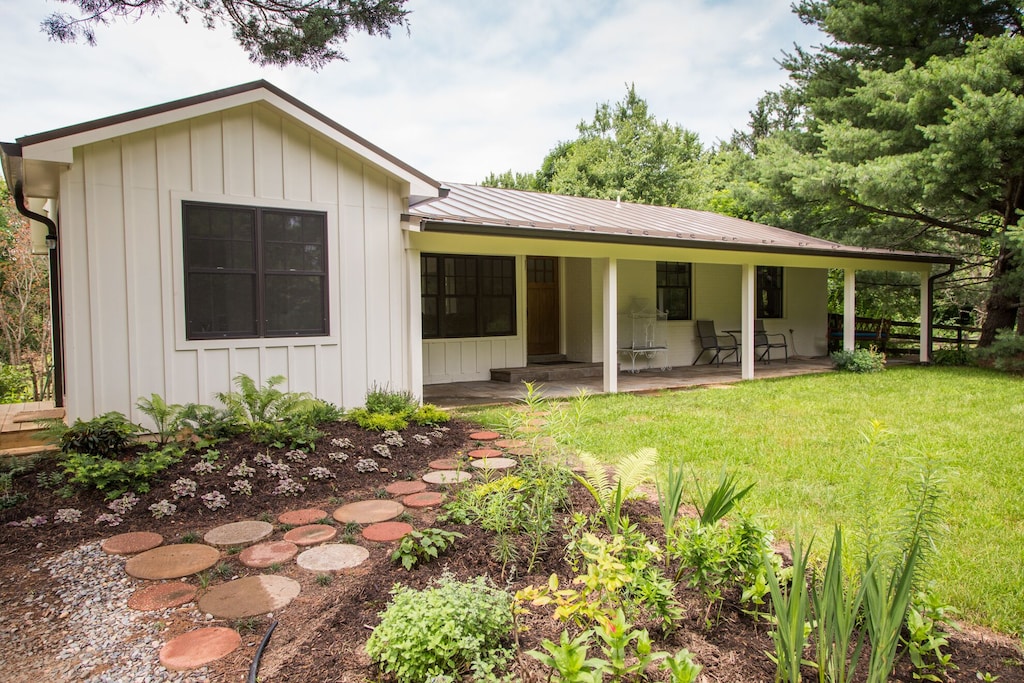 17 Amazing Northern Virginia Airbnb and Vacation Rentals