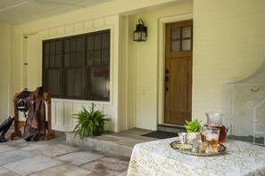 Terrass/Patio