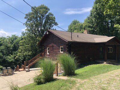 Top 20 Atwood Lake Us Cabin Rentals From 89 Night Vrbo
