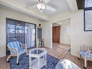 Sunroom