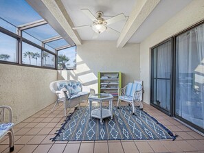 Sunroom