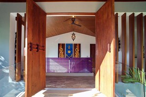 Hall