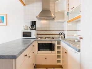 Eget kök