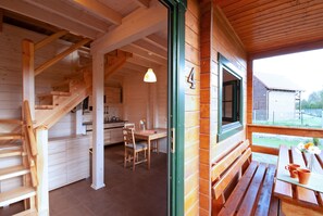 Bekvämlighet