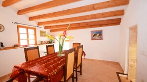 Dinning room