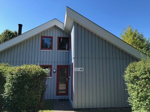 Exteriör