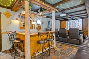 Bar (sur place)