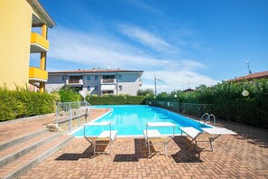 Shared pool