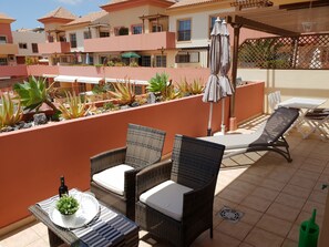 Terrass/Patio