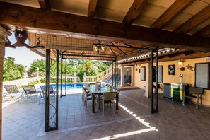 Villa Marina in Playa de Palma &#183; Mallorca