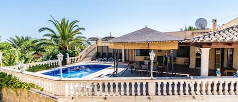 Villa Marina in Playa de Palma &#183; Mallorca