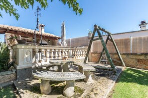 Villa Marina in Playa de Palma &#183; Mallorca
