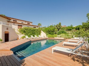 L'Eau, Plante, Ciel, Piscine, Arbre, Bâtiment, Loisir, Eco Hôtel, Zone Résidentielle, Mobilier De Jardin