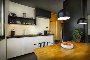 Eget kök