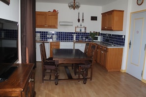 Eget kök