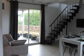 Terassi/patio