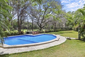 Shared Pool