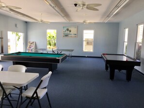 Rec Room