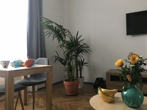 Living-room