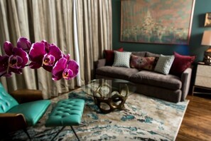 Your perfect spot to unwind after exploring the city