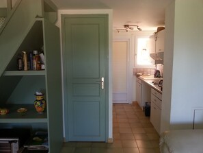 Eget kök