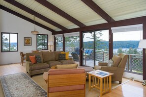 424 Orcas Hill Rd - Orcas Island Washington - 03