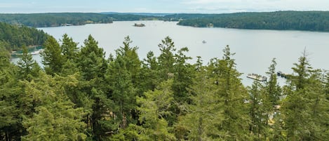 Boendeområde