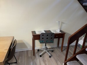 Interiör