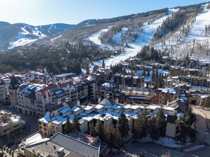 Winter View