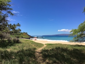 Plage