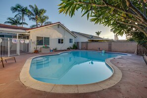 Pool Area